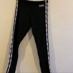 Victoria’s Secret PINK leggings